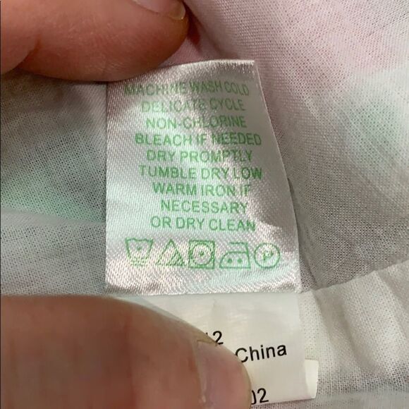 Lilly Pulitzer Felicity Strapless Dress - Picture 5 of 6